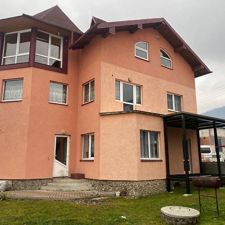 Domashnya Oselya Διαμέρισμα Verkhovyna Εξωτερικό φωτογραφία