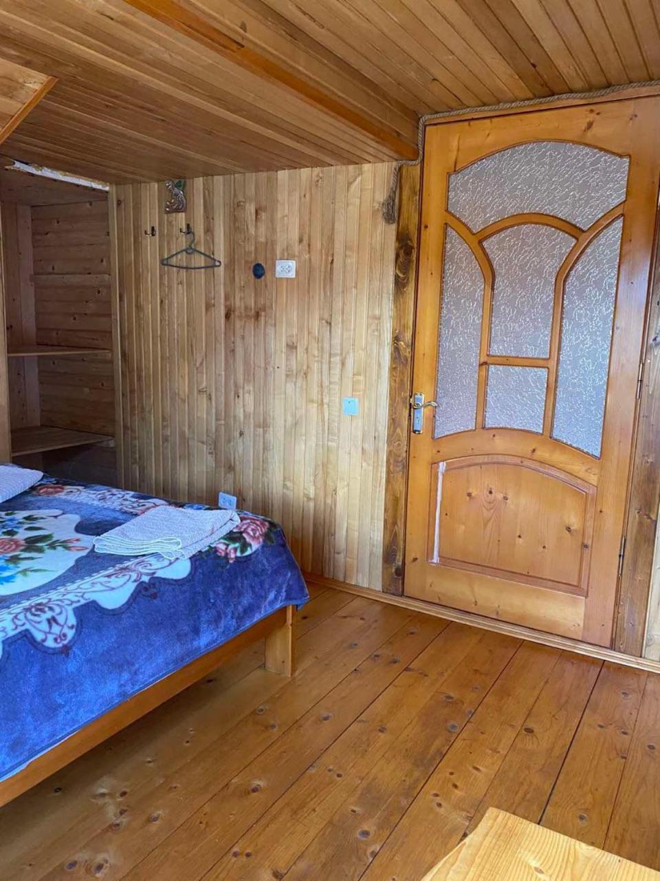 Domashnya Oselya Διαμέρισμα Verkhovyna Εξωτερικό φωτογραφία