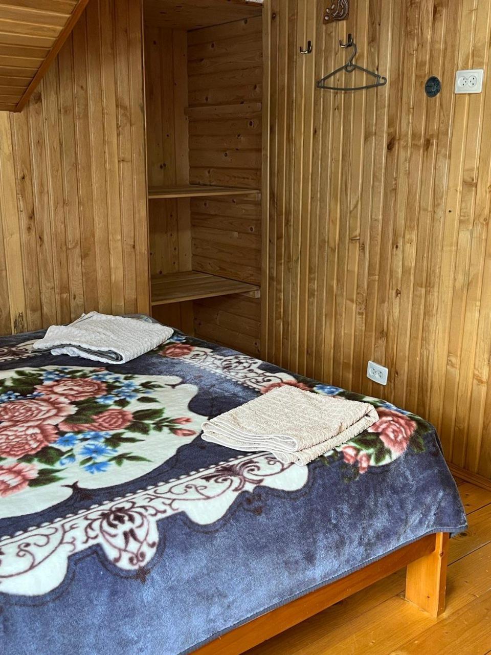 Domashnya Oselya Διαμέρισμα Verkhovyna Εξωτερικό φωτογραφία