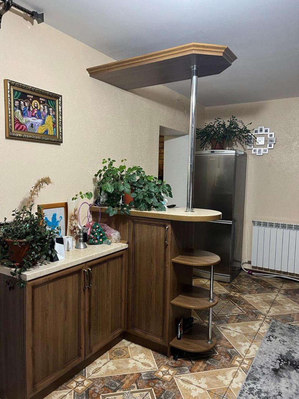 Domashnya Oselya Διαμέρισμα Verkhovyna Εξωτερικό φωτογραφία