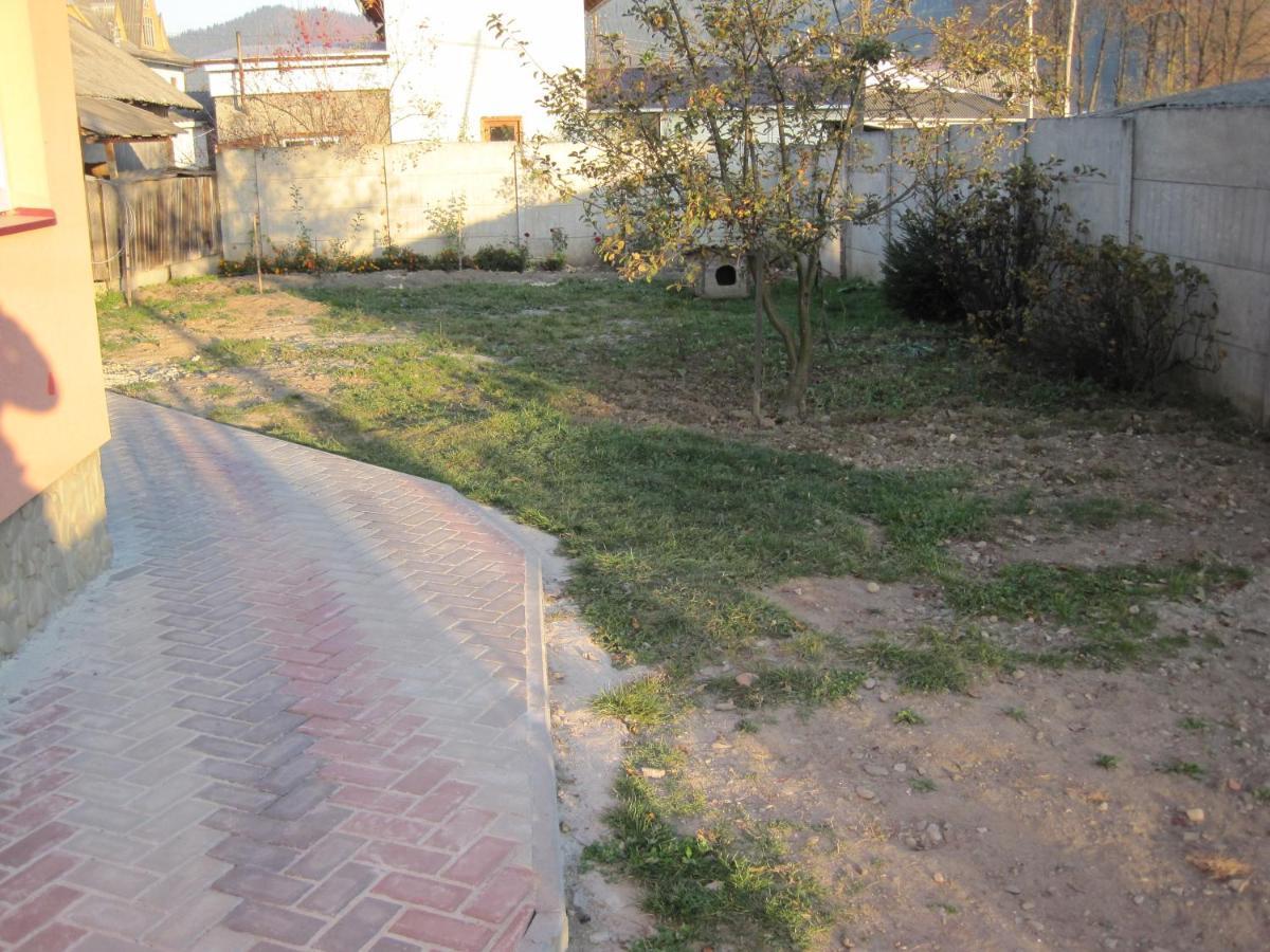 Domashnya Oselya Διαμέρισμα Verkhovyna Εξωτερικό φωτογραφία